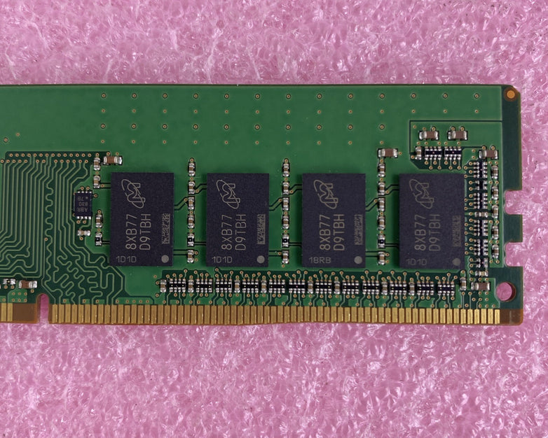Micron MTA9ASF1G72AZ-2G3B1 DDR4 Server Ram