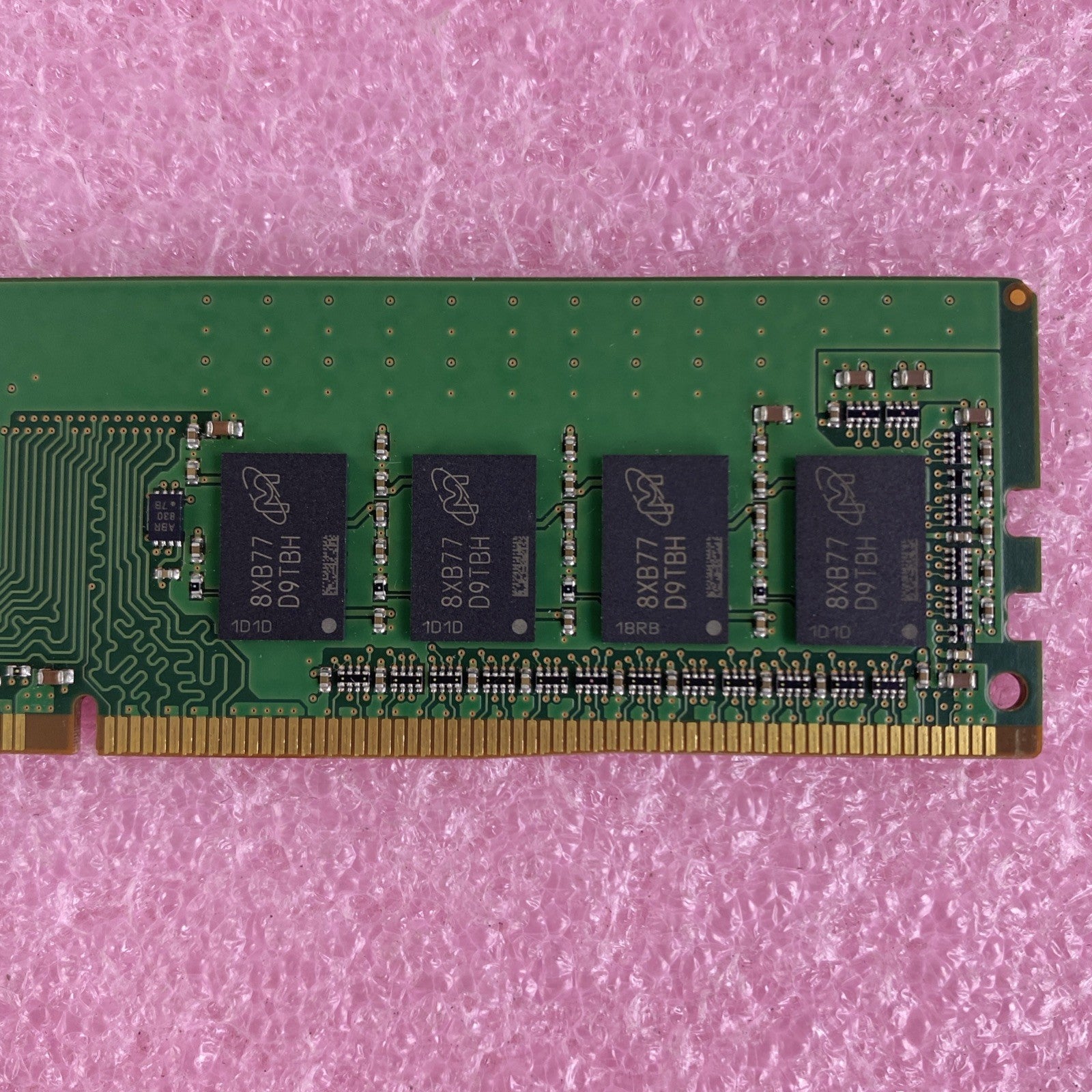 Micron MTA9ASF1G72AZ-2G3B1 DDR4 Server Ram2