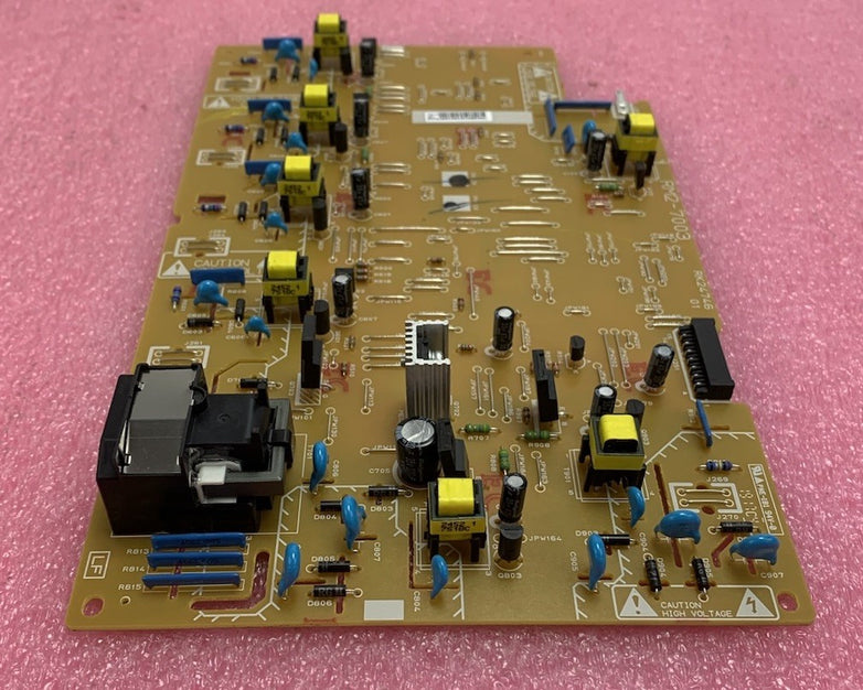 HP RM2-7003 High Voltage Power Supply Board for M880