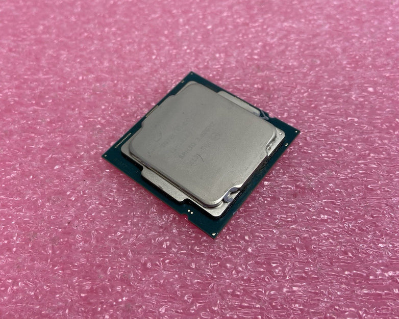 Intel Core i3-10100T SRH3Q 3GHz Desktop Processor