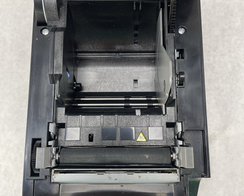 Citizen CT-S601 Retail POS Thermal Printer Feeding Issues Parts or Repair