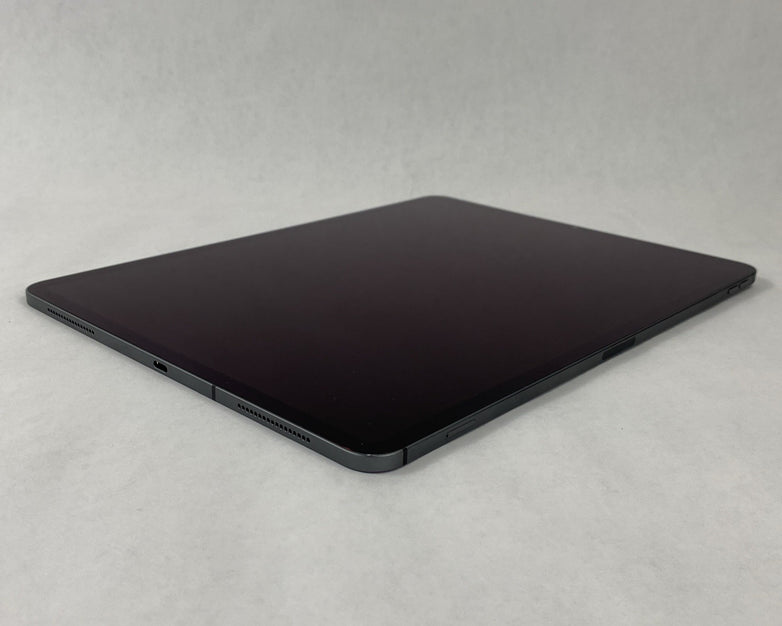 Apple iPad Pro 3rd Gen 12.9" A2014 64 GB Space Gray IOS 26.1