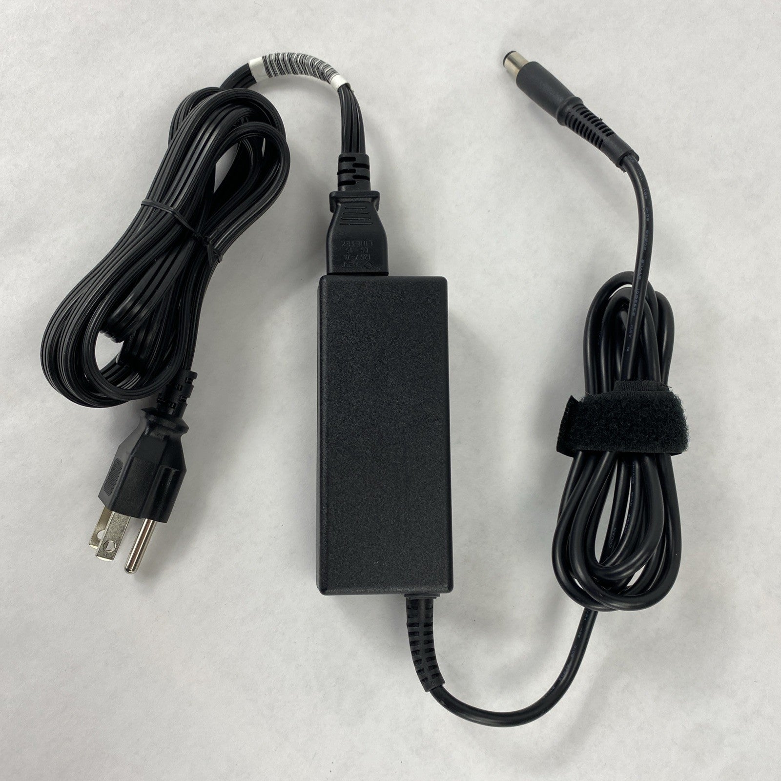 HP PPP009C PPP009D 65W 19.5V 3.33A 7.4mm Barrel Charger AC Adapter (Lot of 500)4