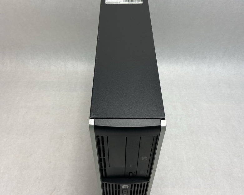 HP Compaq Elite 8300 SFF Intel Core i5-3470 3.2GHz 4GB RAM No HDD No OS