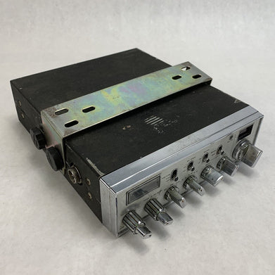 Connex 3300 AM/FM CB Radio No Microphone