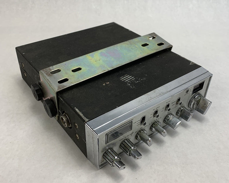 Connex 3300 AM/FM CB Radio No Microphone