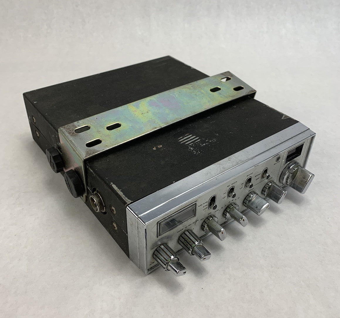 Connex 3300 AM/FM CB Radio No Microphone