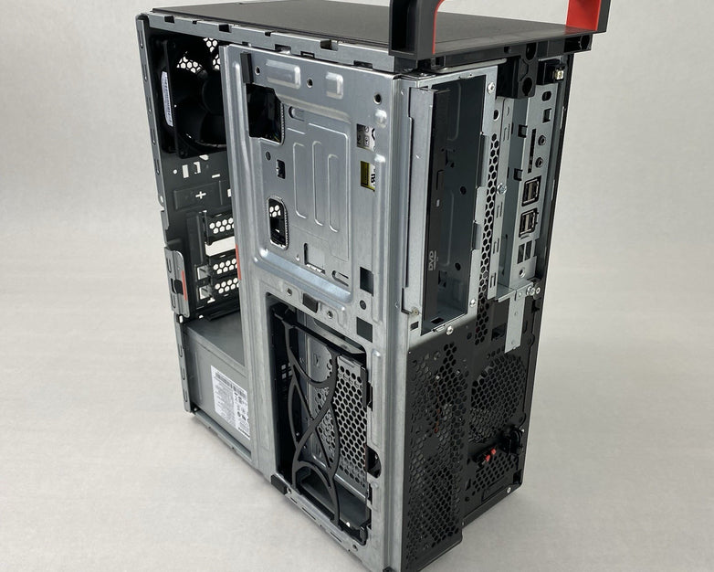 Lenovo ThinkCentre M910t MT Intel Core i5-6500 3.2GHz 16GB RAM No HDD No OS