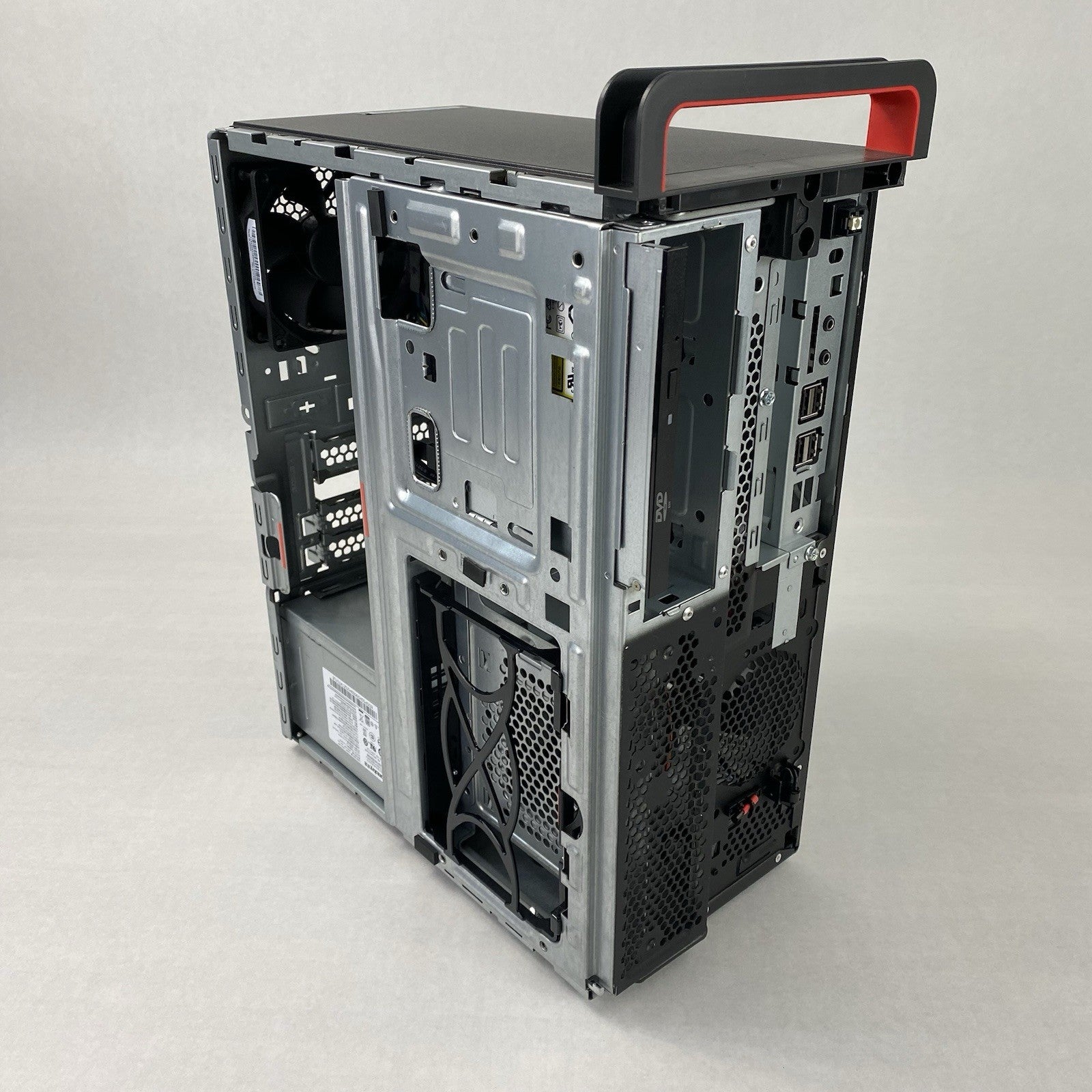 Lenovo ThinkCentre M910t MT Intel Core i5-6500 3.2GHz 16GB RAM No HDD No OS