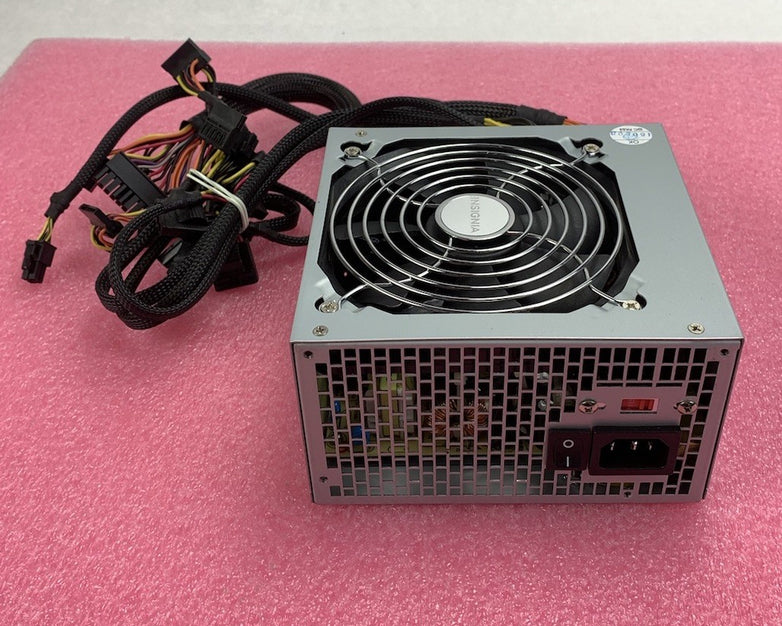 Insignia NS-PCW4050 400W ATX12V Power Supply