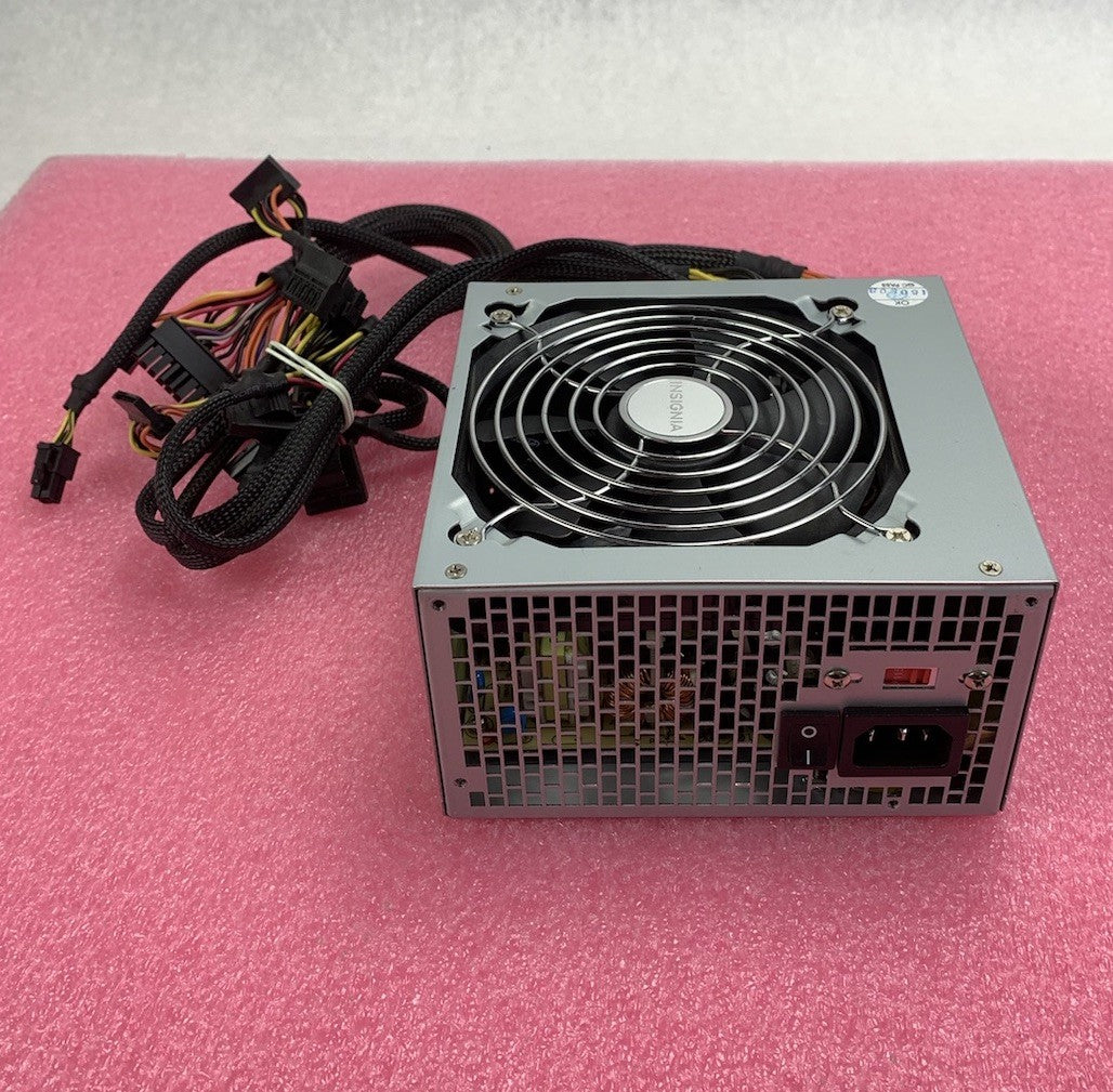 Insignia NS-PCW4050 400W ATX12V Power Supply
