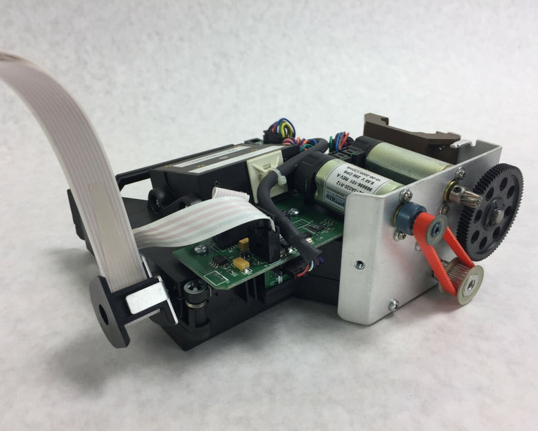 IBM 969207-101 4560SLX Picker Assembly