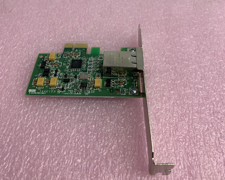 SysKonnect - SK-9E21D-10/100/1000Base-T Adapter PCI Express