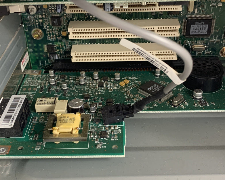 Gateway G6-350 Vintage Desktop Intel Pentium II 350 MHz 96 MB Ram No OS No HDD