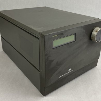 GE Amersham Pharmacia AKTA UV-900 UV Absorption Monitor