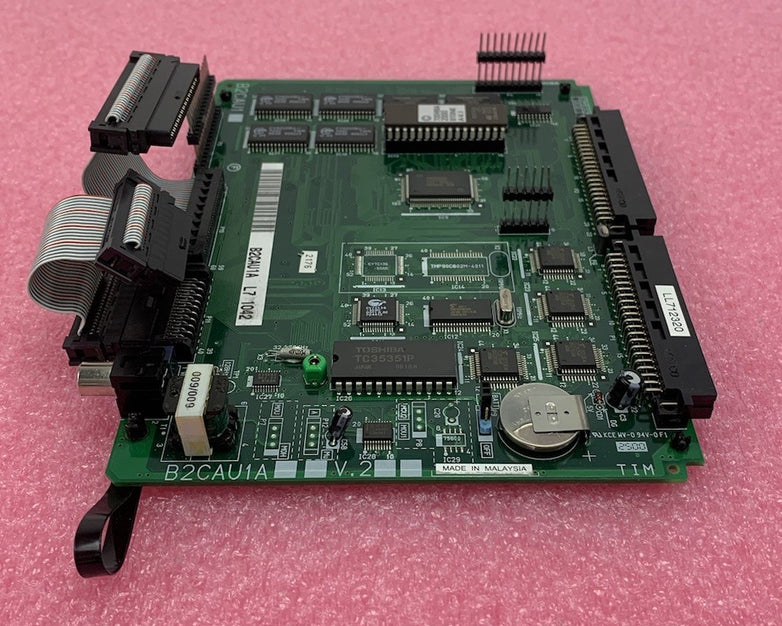 Toshiba Strata B2CAU1A DTMF Card