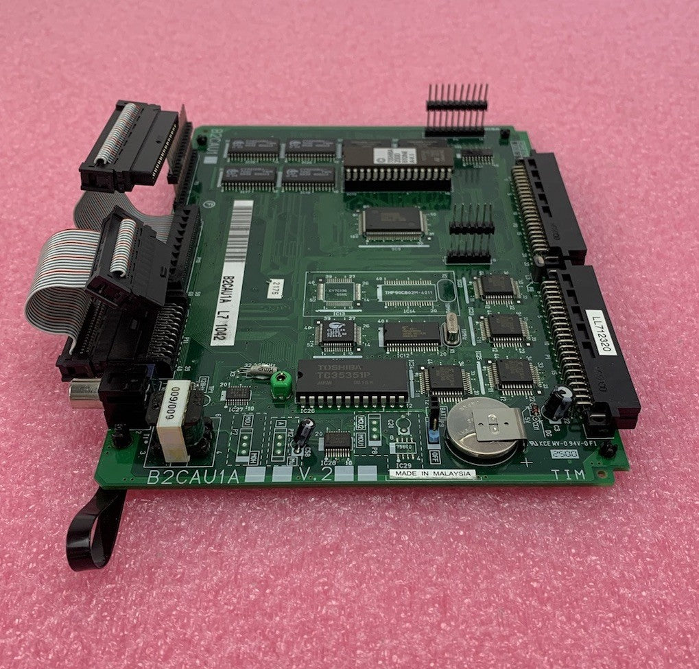 Toshiba Strata B2CAU1A DTMF Card