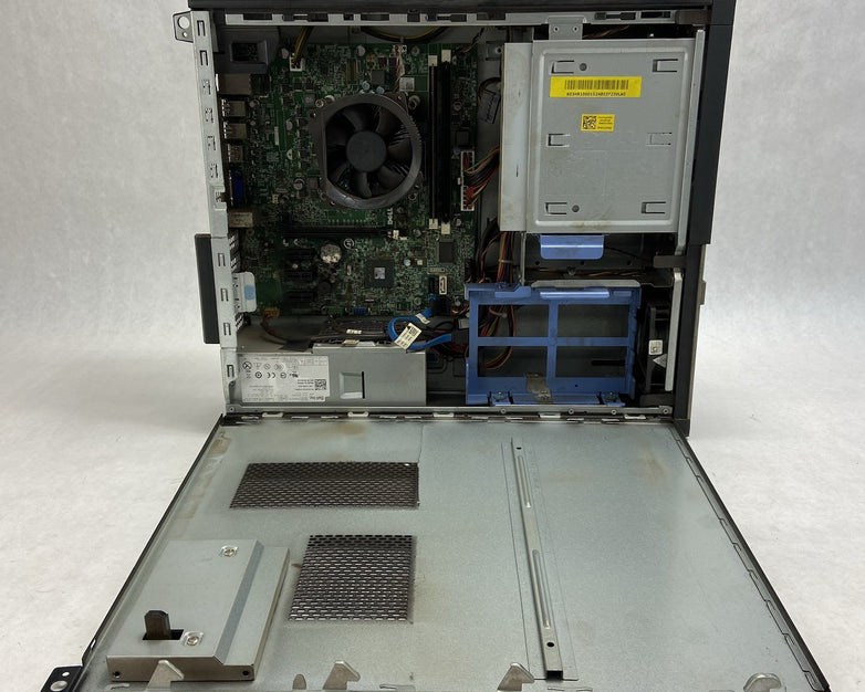 Dell Optiplex 3010 DT Intel Core i5-3470 3.2GHz 4GB RAM No HDD No OS