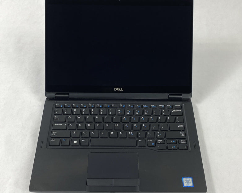 Dell Latitude 7390 2 in 1  13.3" Touch i5-8350U 1.7GHz 8GB RAM No Battery/HDD/OS