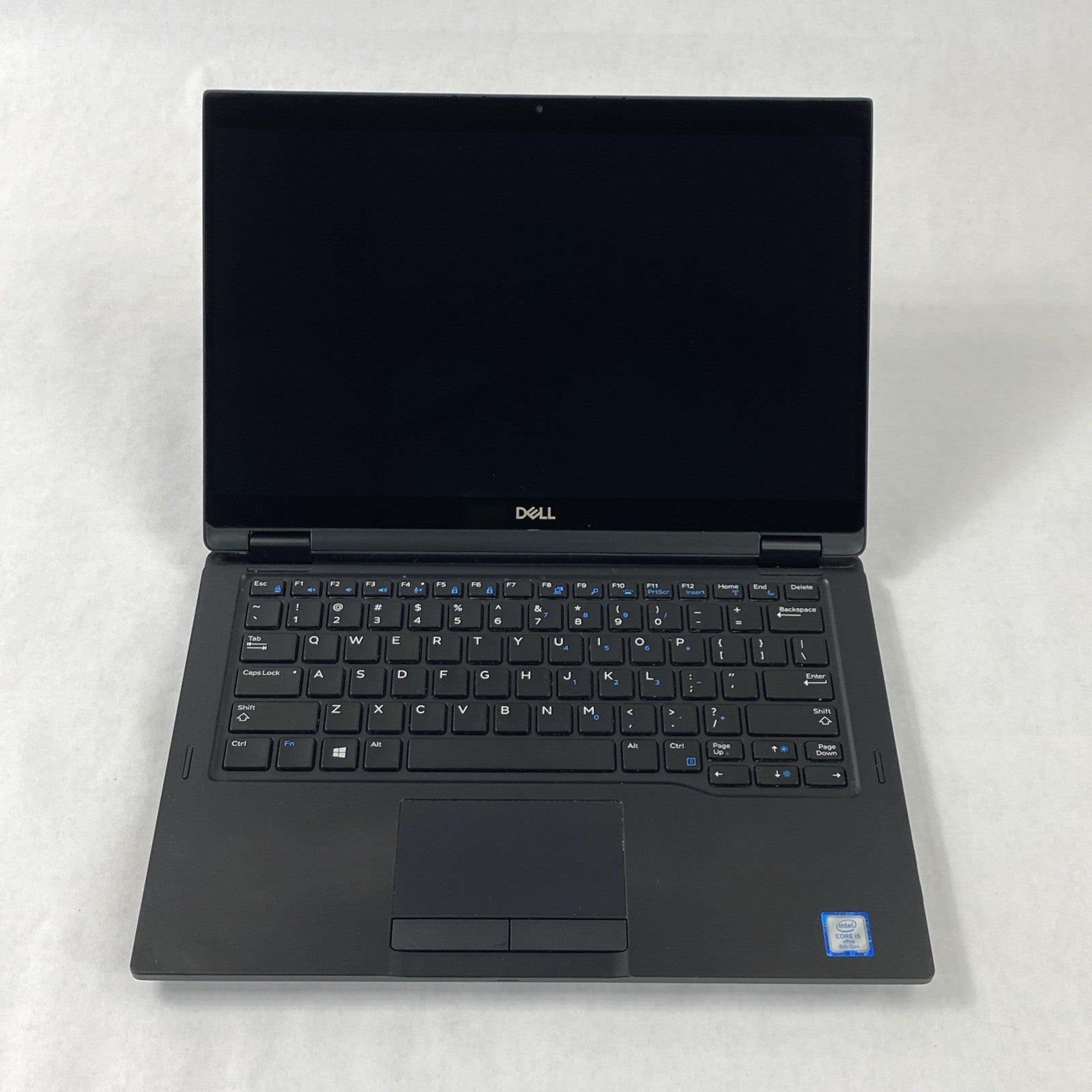 Dell Latitude 7390 2 in 1  13.3" Touch i5-8350U 1.7GHz 8GB RAM No Battery/HDD/OS