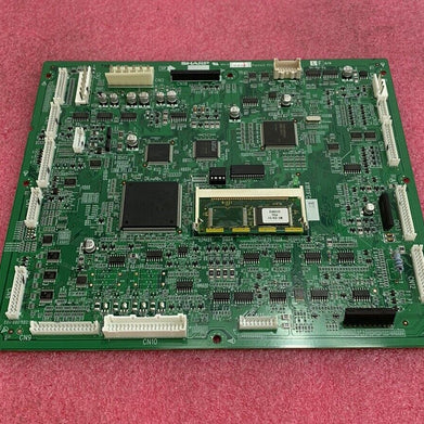 Sharp Pastel2 PCU PWB VER 1.01 Flash LV Board for MX-3100N
