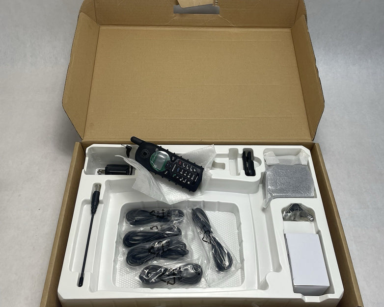 EnGenius SP-922PRO HC V2 DURAFON PRO Cordless Phone Handset (DURAFONPROHC)