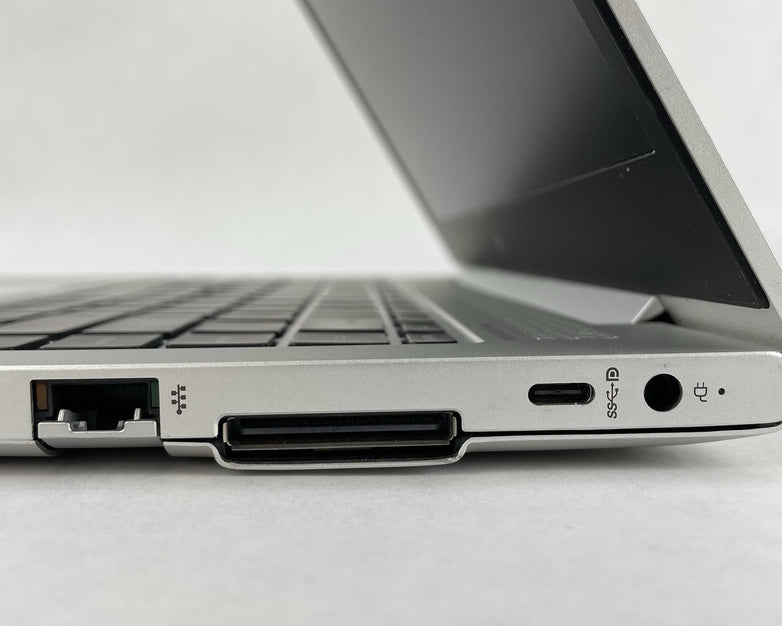 HP mt44 14" Ryzen 3 Pro 2300U 2.00 GHz 4 GB RAM No SSD/OS/AC/Batt