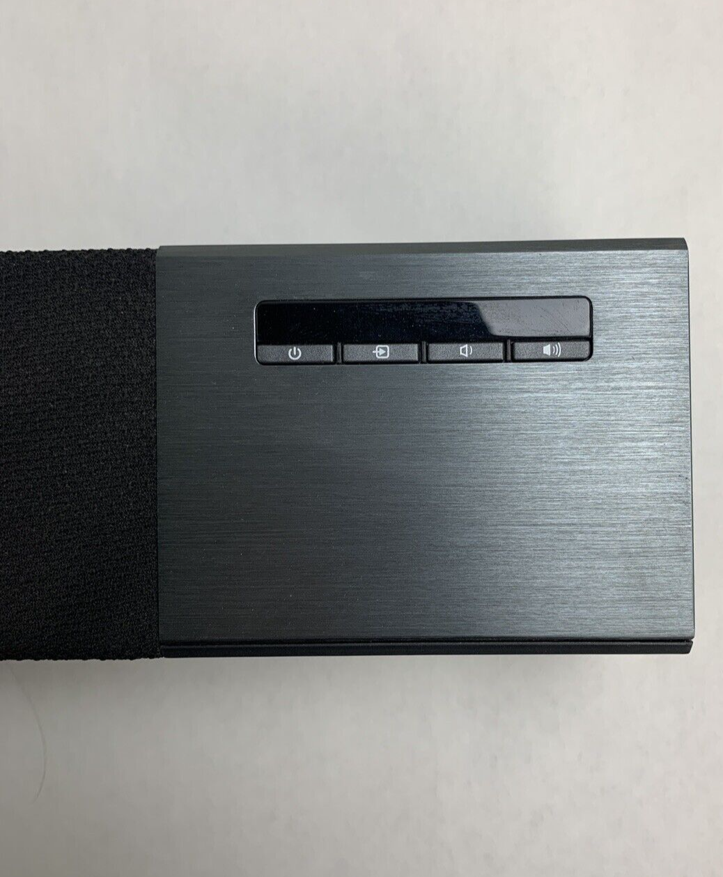 Klipsch Cinema Bar 48 Sound Bar Soundbar Parts and Repair Only Works w/ Aux Cord