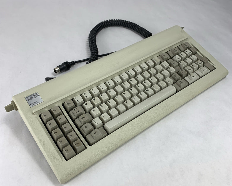 IBM F XT 83-Key Personal Computer Keyboard 1801449