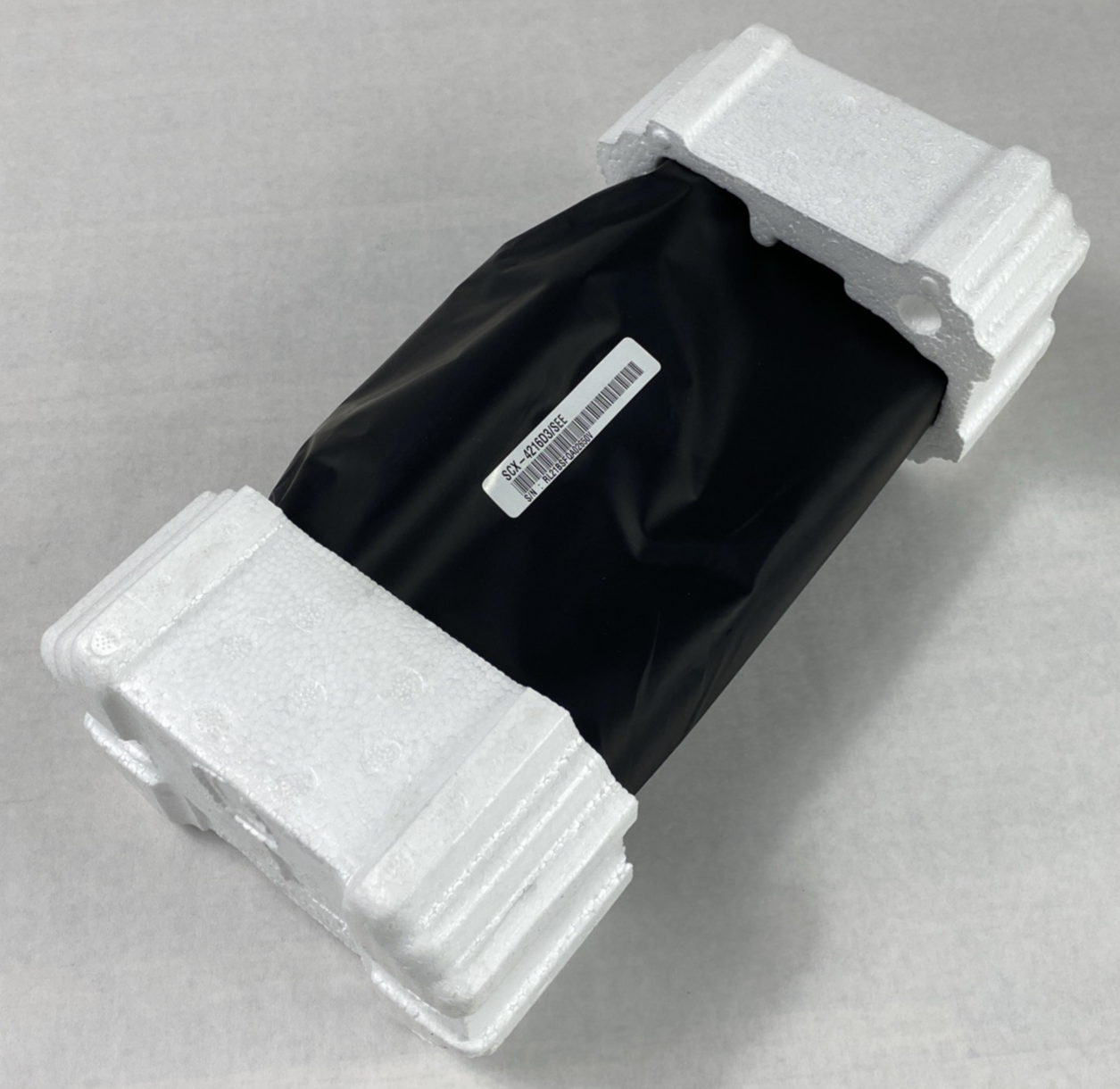 Samsung SCX-4216D3 Black Toner Cartridge OEM Sealed
