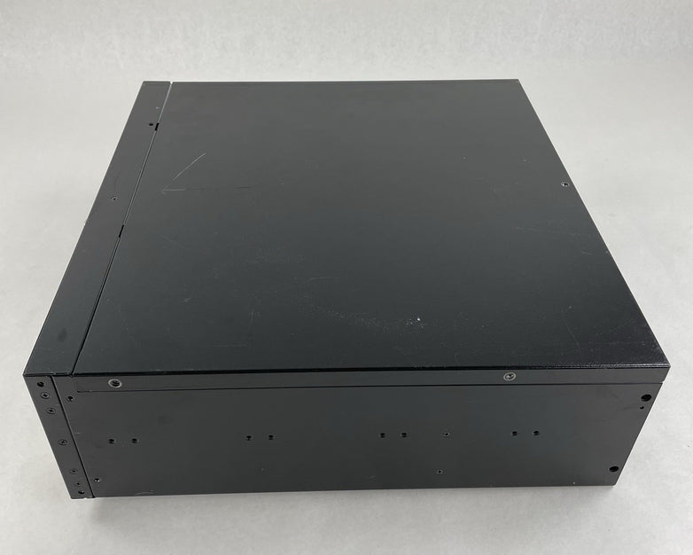 Unbranded 2U Server Chassis Barebones 19" x 18" x 5.5" No Handles
