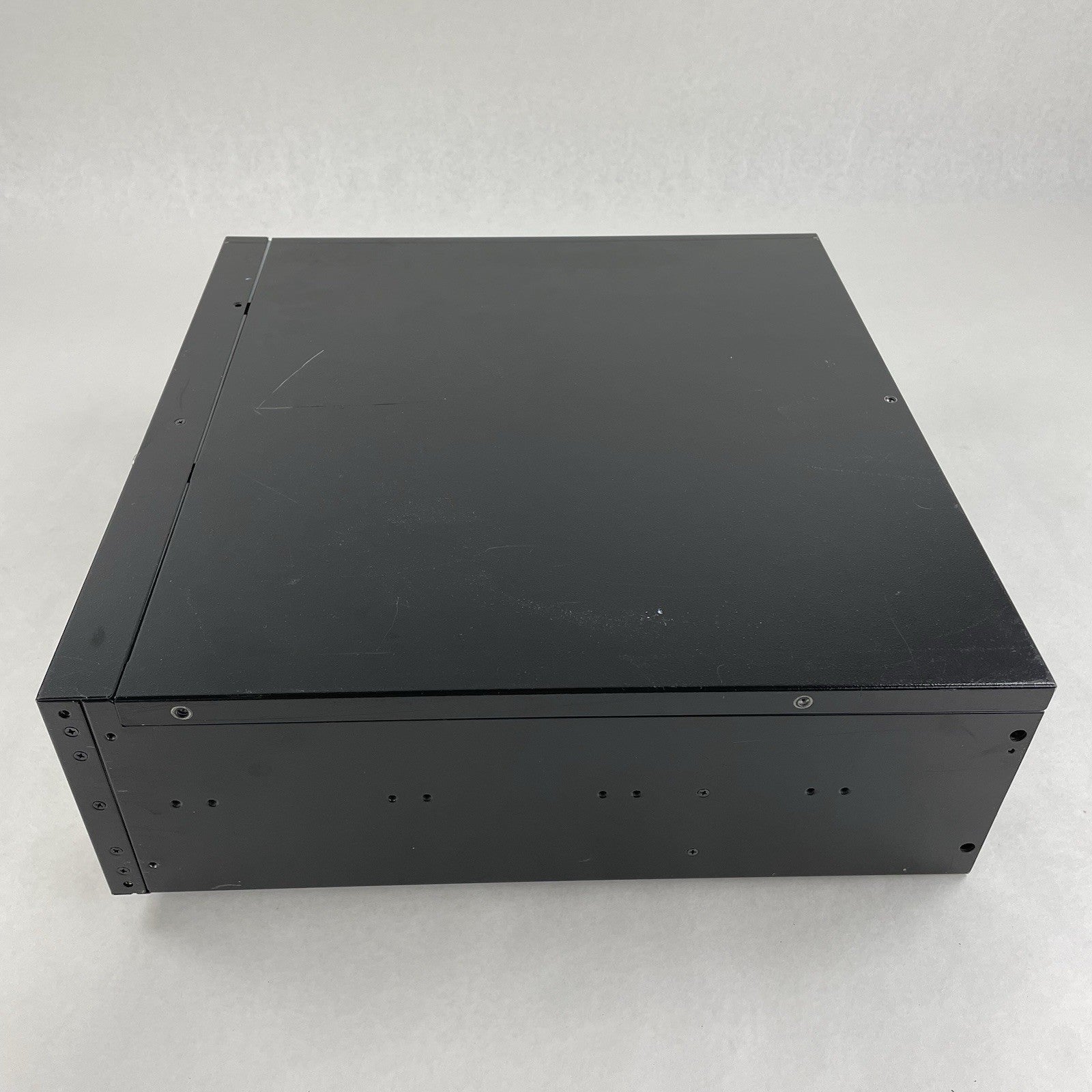 Unbranded 2U Server Chassis Barebones 19" x 18" x 5.5" No Handles