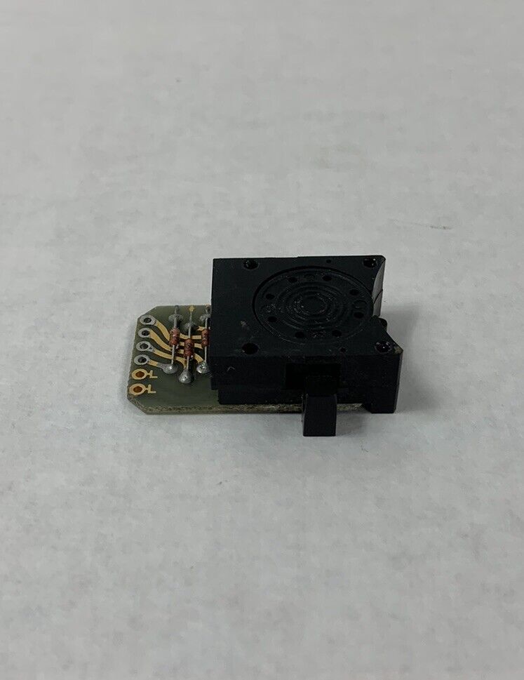 EECoSwitch 188926 1 Digit Thumbwheel Switch (Lot of 5)