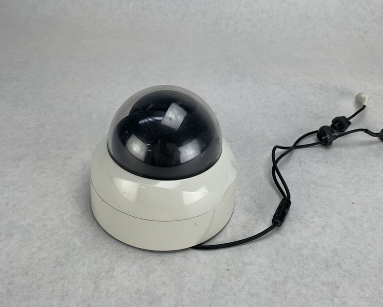 Samsung SID-452N Dome Camera