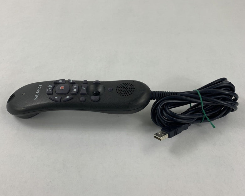 Nuance PowerMic II 0POWM2N-005 US-Wired Dictation Microphone