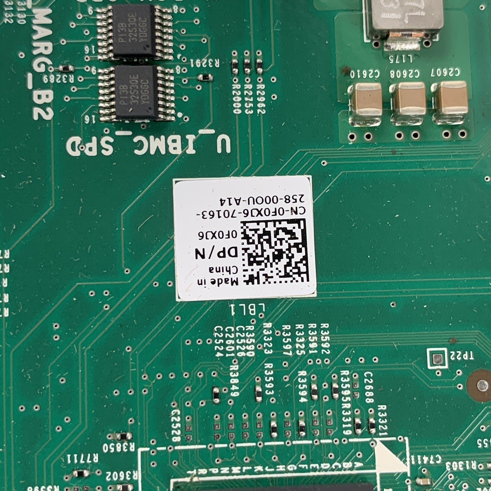 Dell PowerEdge R610 Intel Xeon E5606 2.13 GHz 16 GB RAM No HDD No OS