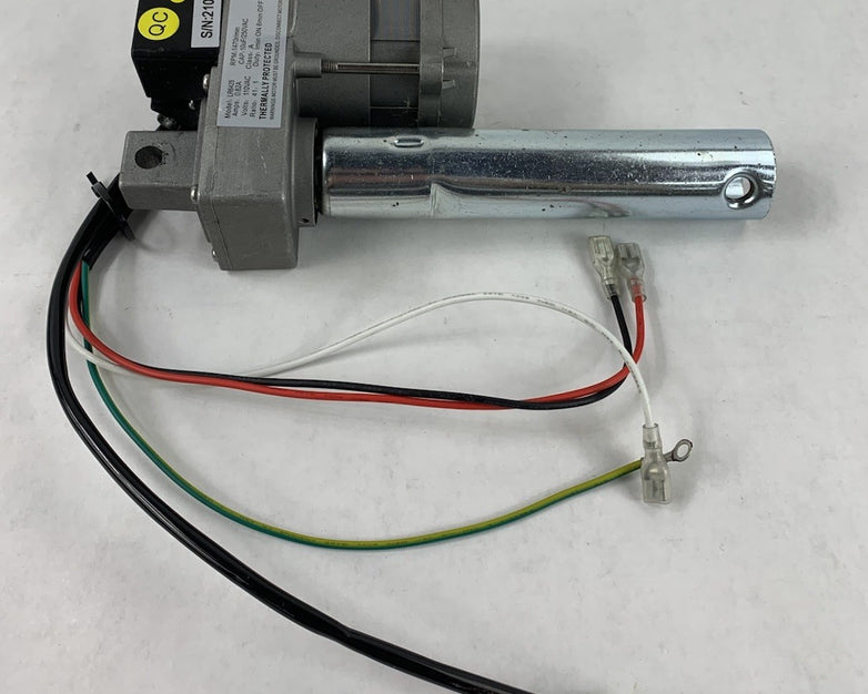 Sole Fitness LR6425 Treadmill Incline Lift Motor