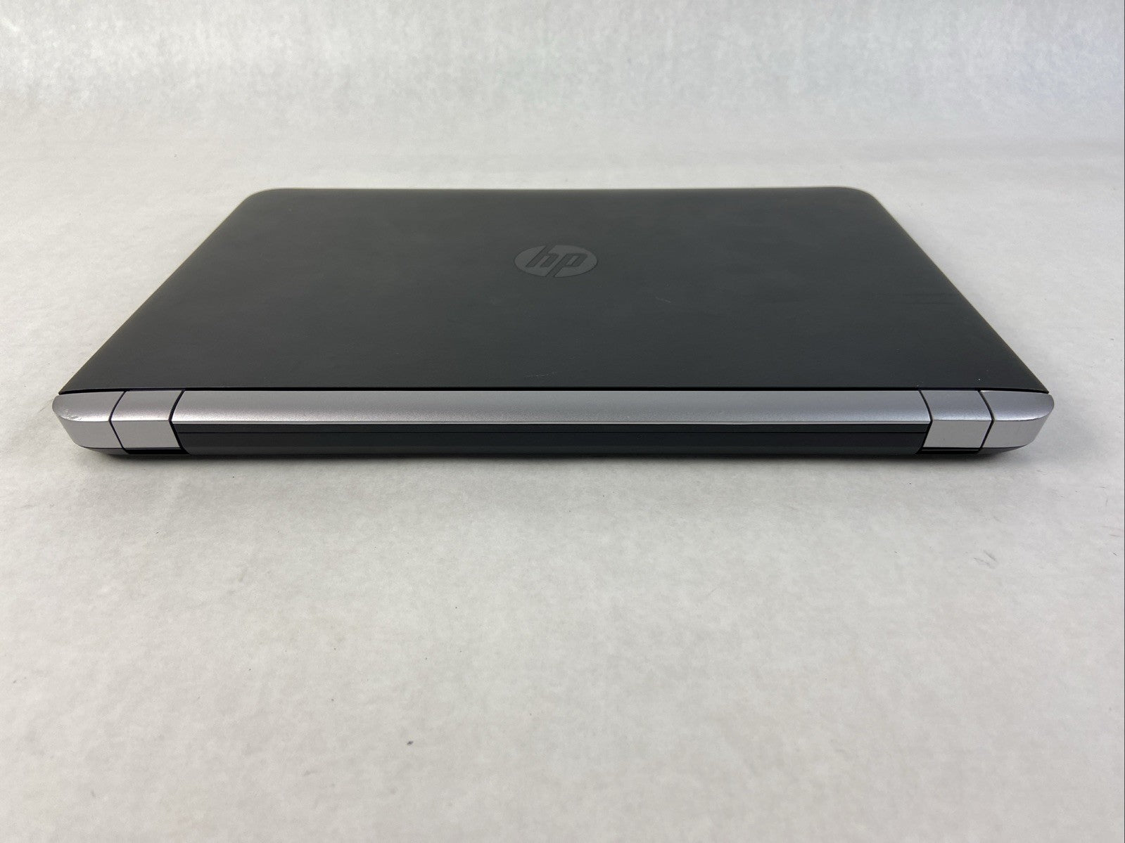 HP ProBook 450 G3 Intel Core i5-6200U 2.3 GHz 8 GB RAM No HDD/No OS