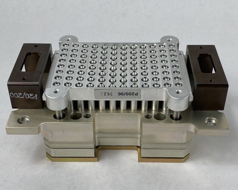 Beckman Coulter P200/96 Biomek 96-Channel Multichannel Pipetting Head