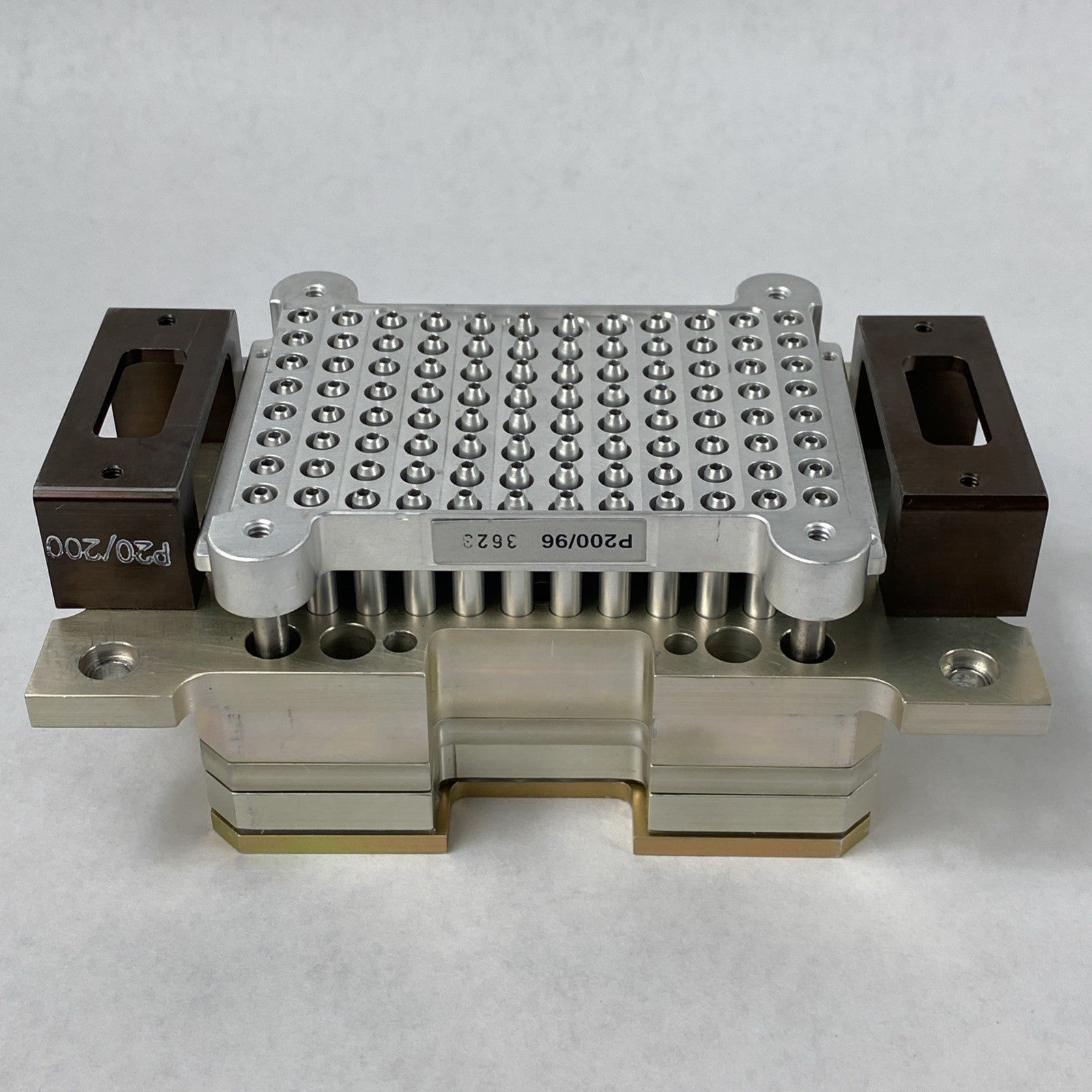 Beckman Coulter P200/96 Biomek 96-Channel Multichannel Pipetting Head6