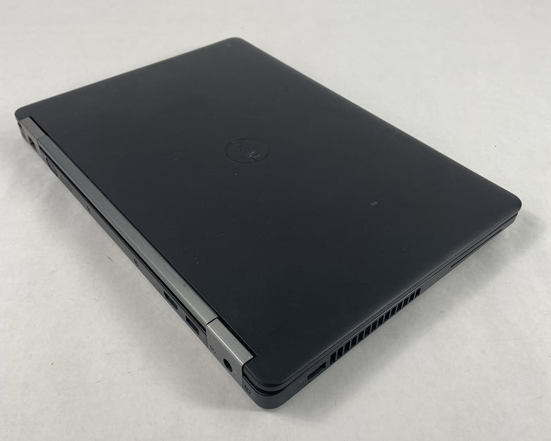 Dell Latitude E5470 14" Core i5-6440 2.6 GHz 8 GB RAM No SSD No OS No Battery