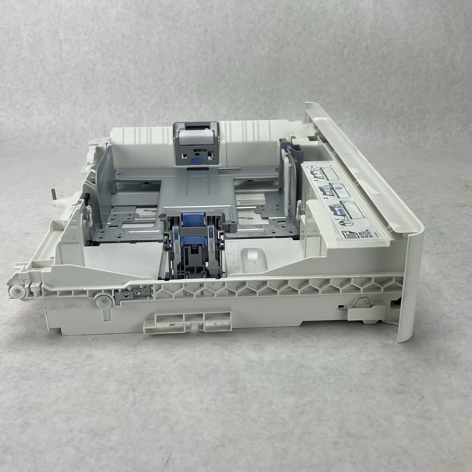 HP Laserjet Enterprise M681 RC4-8498 500 Sheet Paper Feeder Tray3