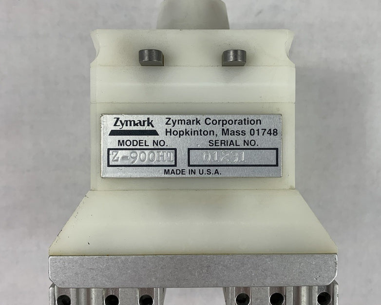 Zymark Corporation Z-900HT