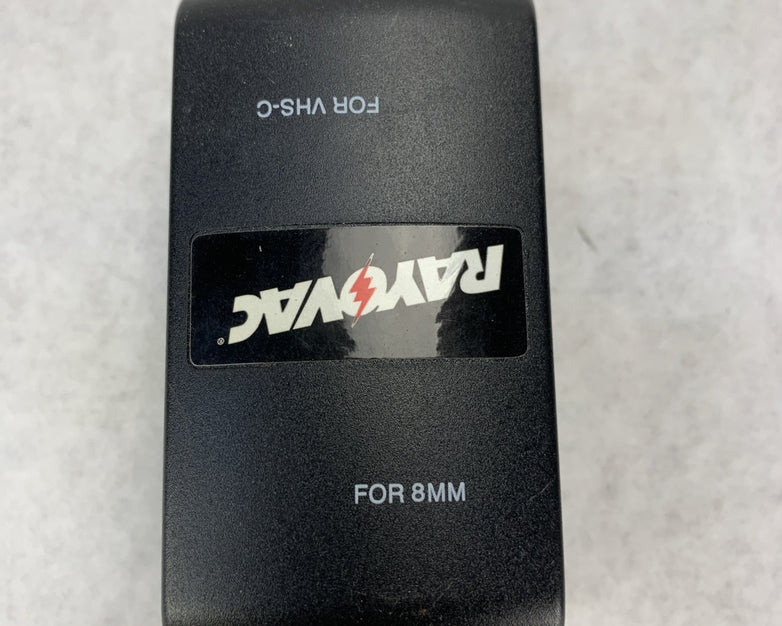 JVC Videomovie GR-AX230U 22x Optical Compact VHS Camcorder