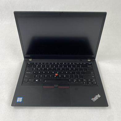 Lenovo ThinkPad T490 Core i5-8365U 1.60 GHz 16GB RAM 14" No Battery No HDD No OS