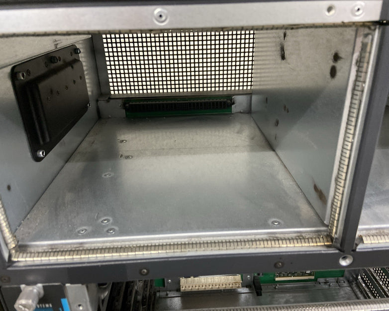 Cisco Catalyst 4507R Redundant Supervisor Chassis WS-C4500 Series