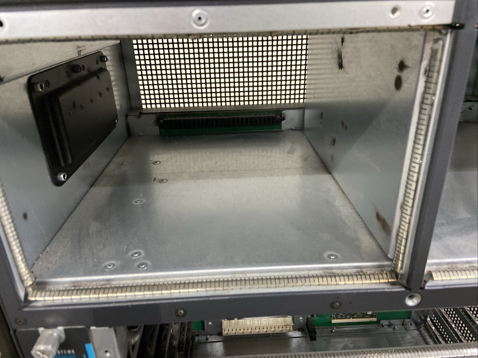 Cisco Catalyst 4507R Redundant Supervisor Chassis WS-C4500 Series