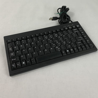 Adesso ACK-595UB USB-Wired Mini Keyboard