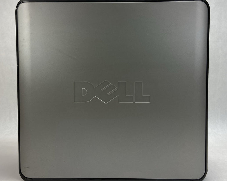 Dell Optiplex 360 MT Intel Core 2 Duo E7400 2.8GHz 4GB RAM No HDD No OS