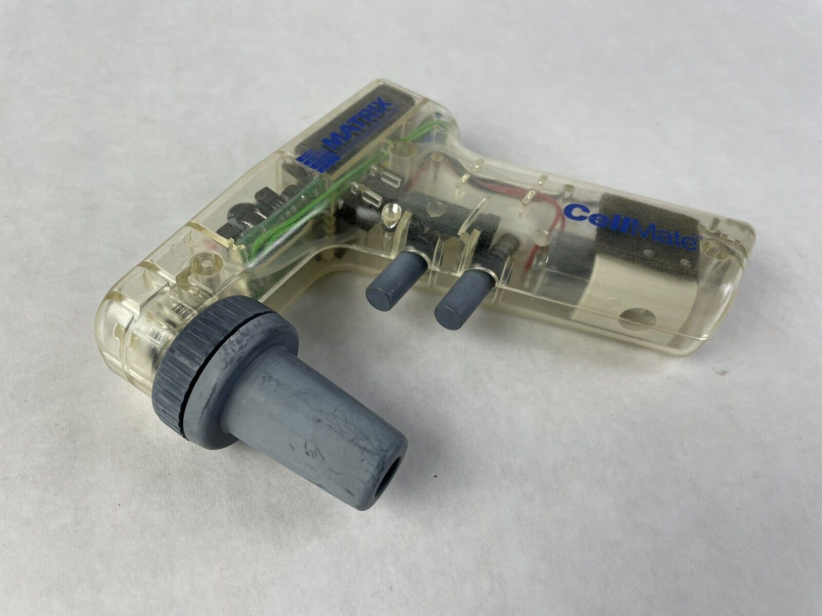 Matrix Technologies CellMate Pipet Filler Pipette 9508